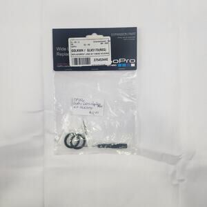 GoPro Wide Lens Replacement Kit GLK5170 GOLKWH for Wide Angle Housing w/ Tools